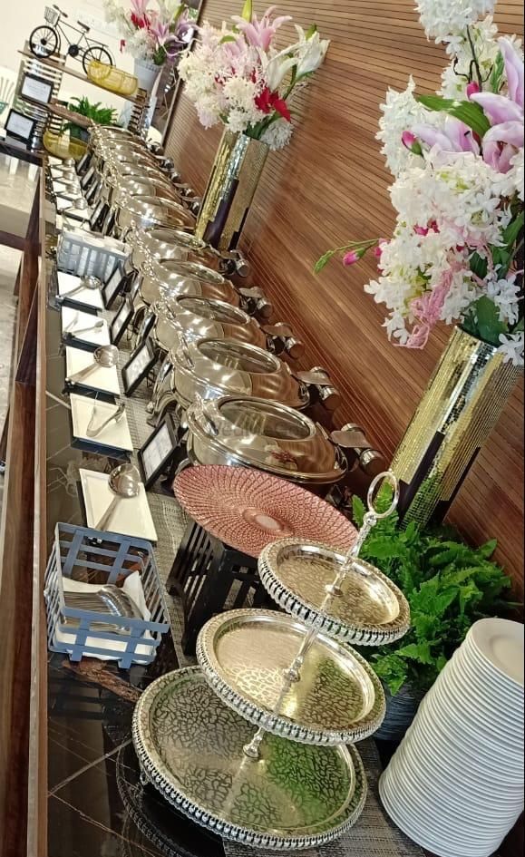 Photo By Cater-Inc - Catering Services