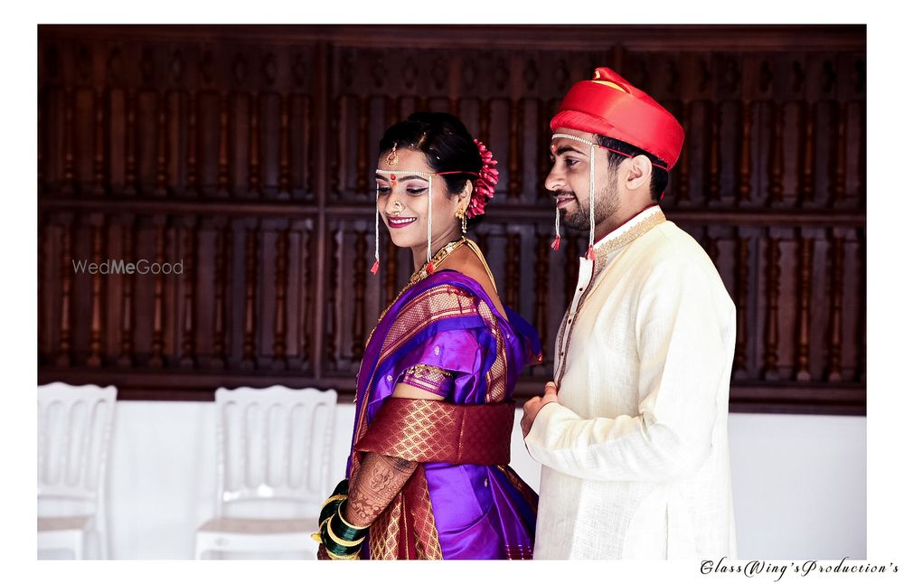 Photo By GlassWings Production - Photographers