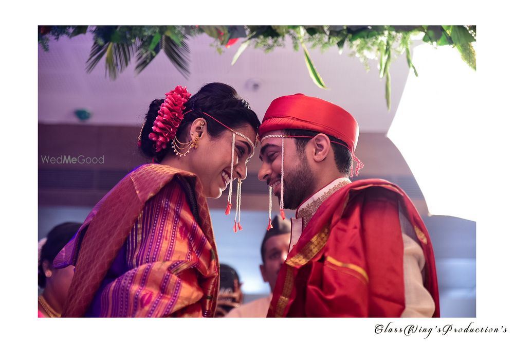 Photo By GlassWings Production - Photographers