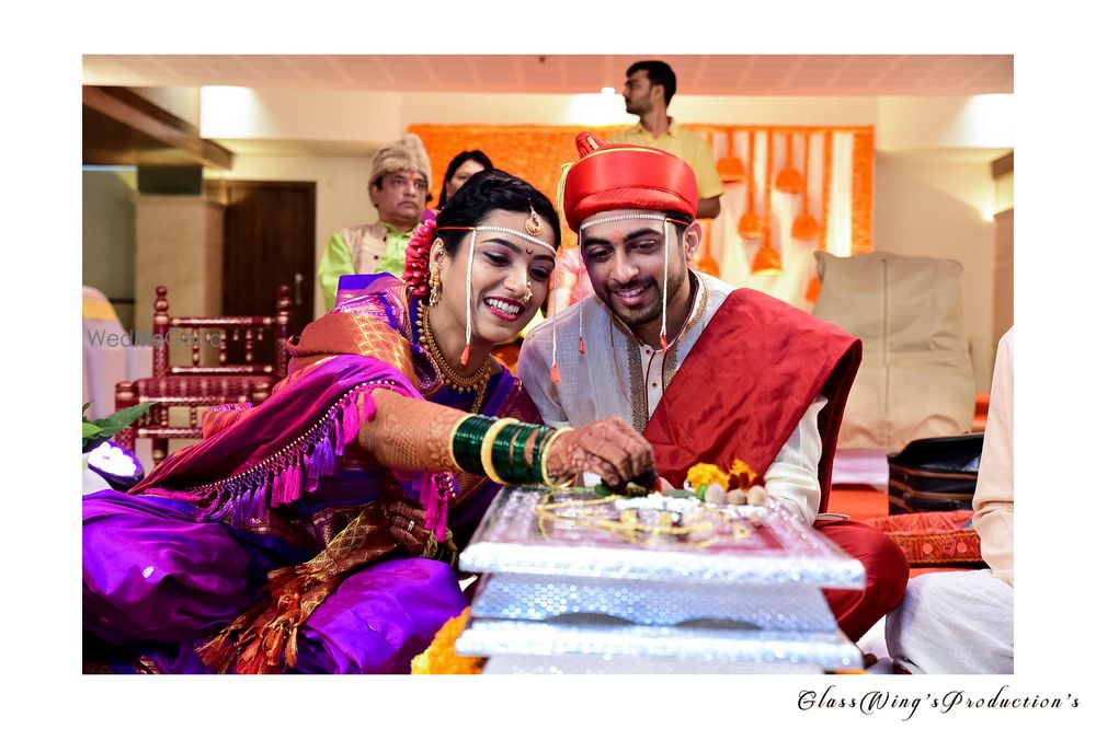Photo By GlassWings Production - Photographers