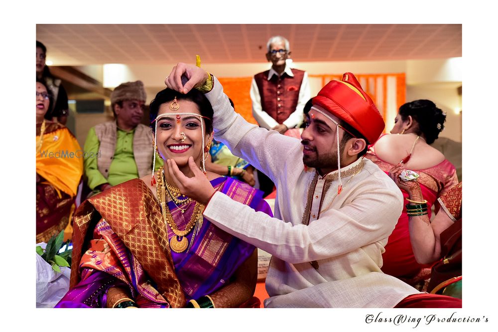 Photo By GlassWings Production - Photographers