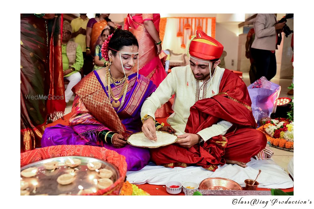 Photo By GlassWings Production - Photographers