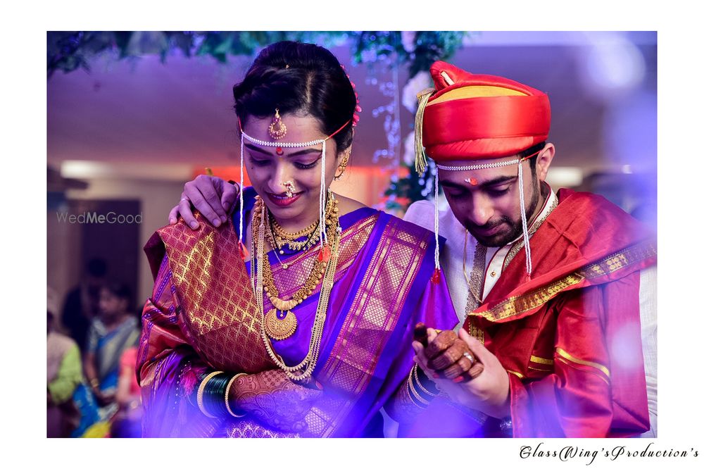 Photo By GlassWings Production - Photographers