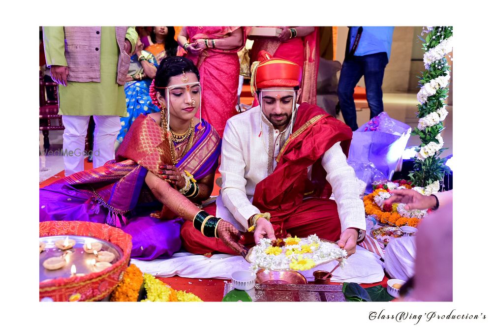 Photo By GlassWings Production - Photographers