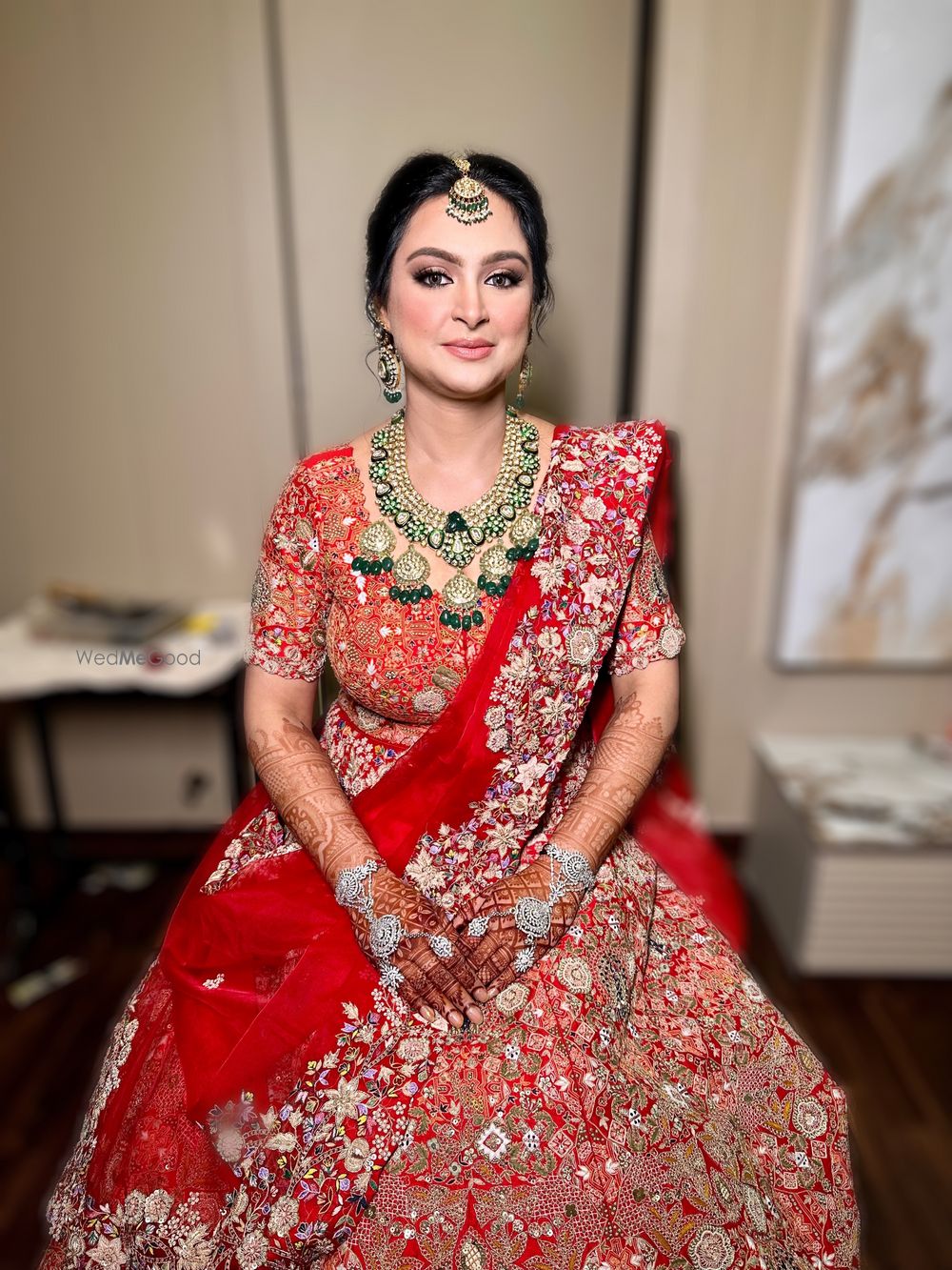 Photo By Makeup by Ishita Batra - Bridal Makeup