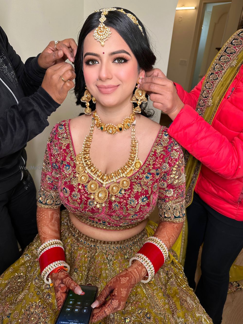 Photo By Makeup by Ishita Batra - Bridal Makeup