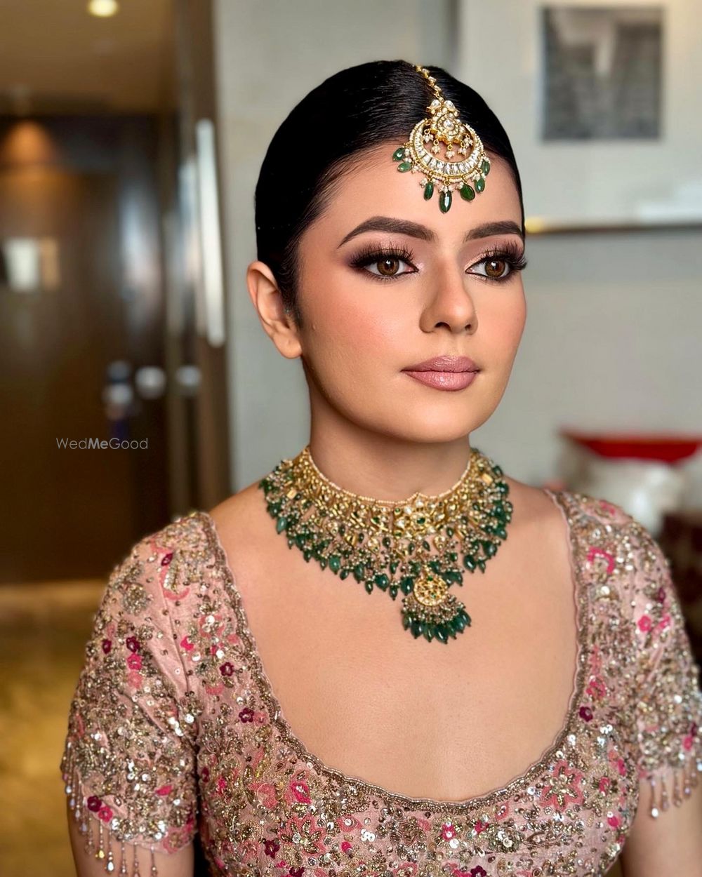 Photo By Makeup by Ishita Batra - Bridal Makeup