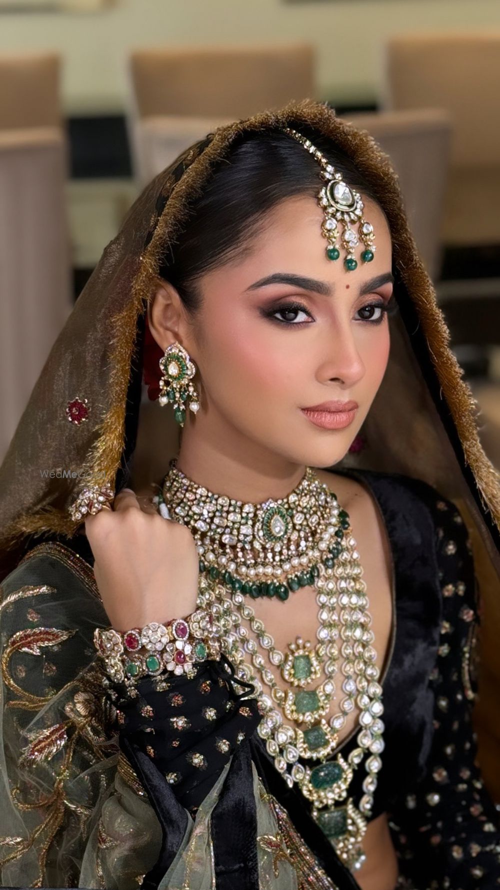Photo By Makeup by Ishita Batra - Bridal Makeup
