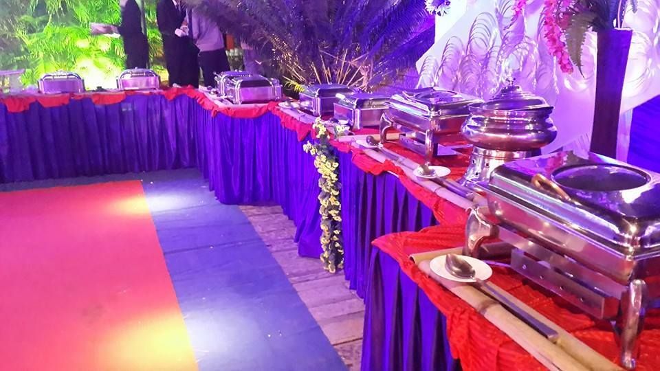 Photo By Pakwan Caterers - Catering Services
