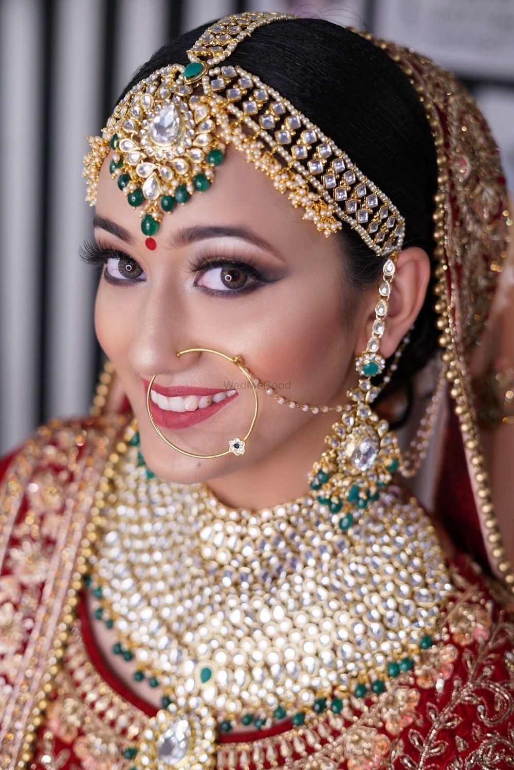 Photo By Strokes by Shikha - Bridal Makeup