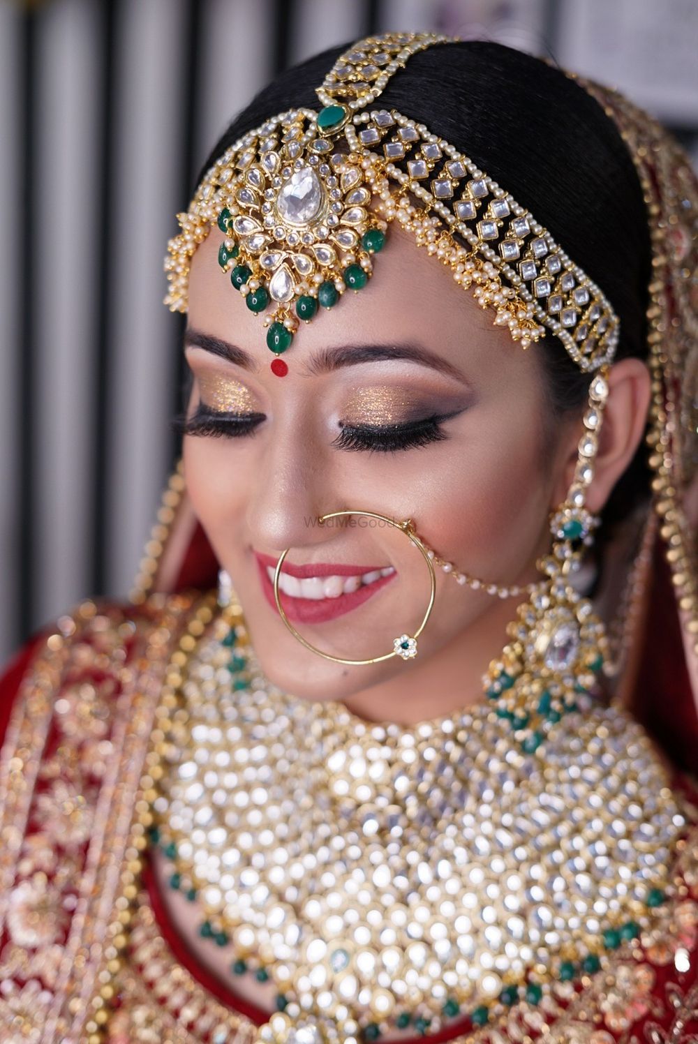 Photo By Strokes by Shikha - Bridal Makeup