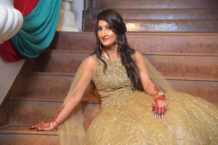 Photo By Strokes by Shikha - Bridal Makeup