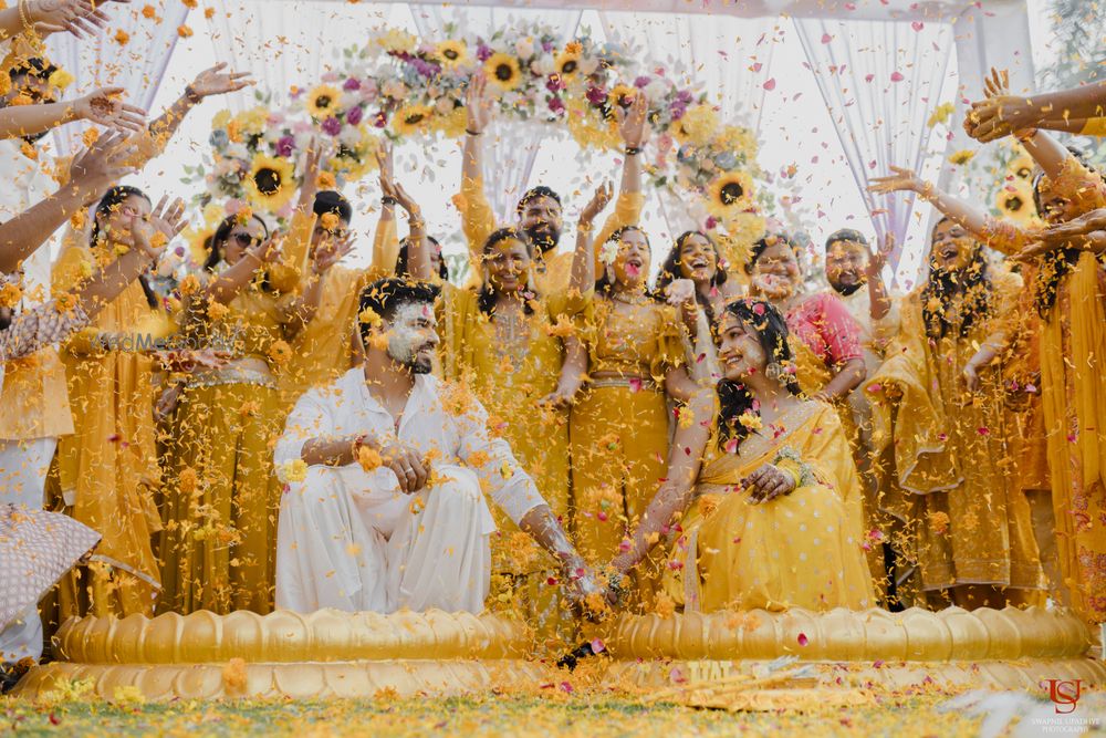 Photo By Swapnil Upadhye Photography - Photographers