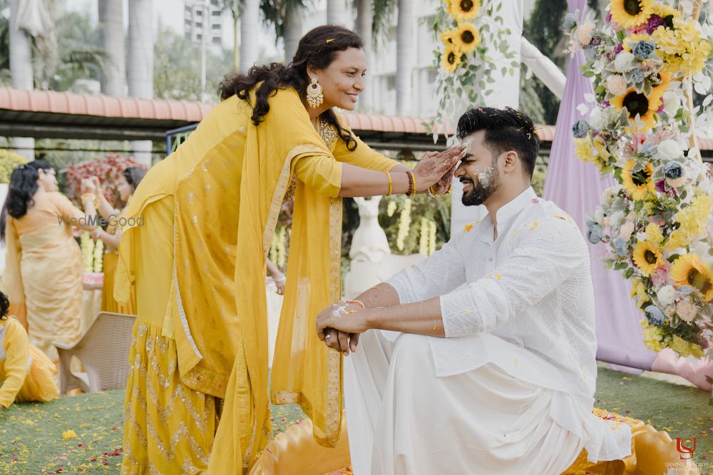 Photo By Swapnil Upadhye Photography - Photographers