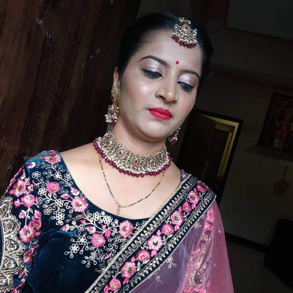 Photo By Makeover by Rohini - Bridal Makeup