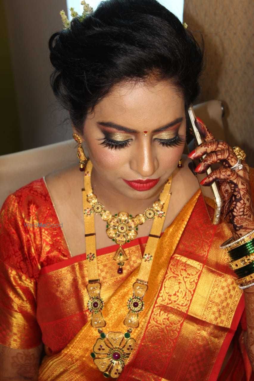 Photo By Makeover by Rohini - Bridal Makeup