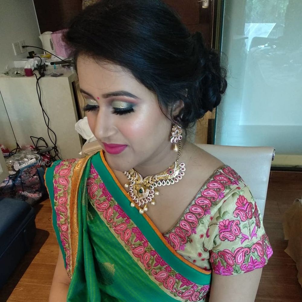 Photo By Makeover by Rohini - Bridal Makeup