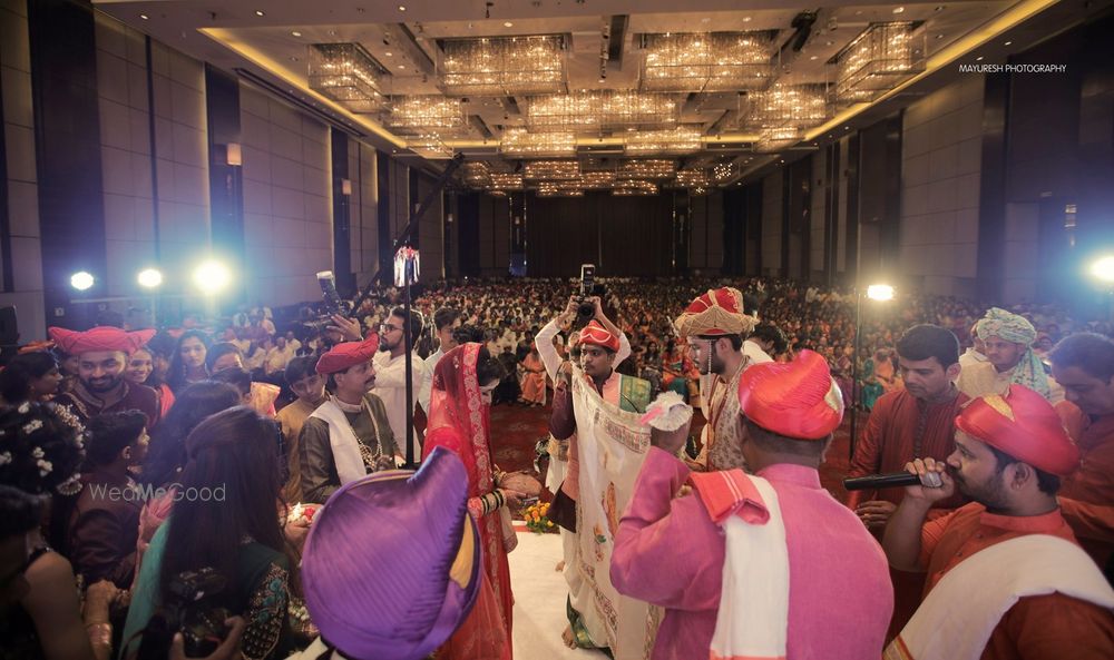 Photo By Mayuresh Photography & Flim - Photographers