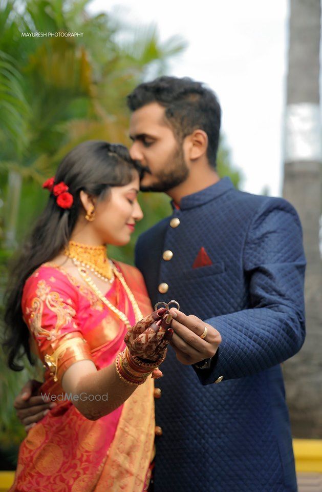 Photo By Mayuresh Photography & Flim - Photographers