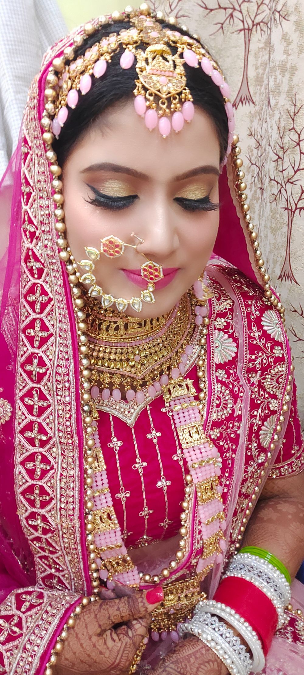 Photo By Makeover Paradise - Bridal Makeup