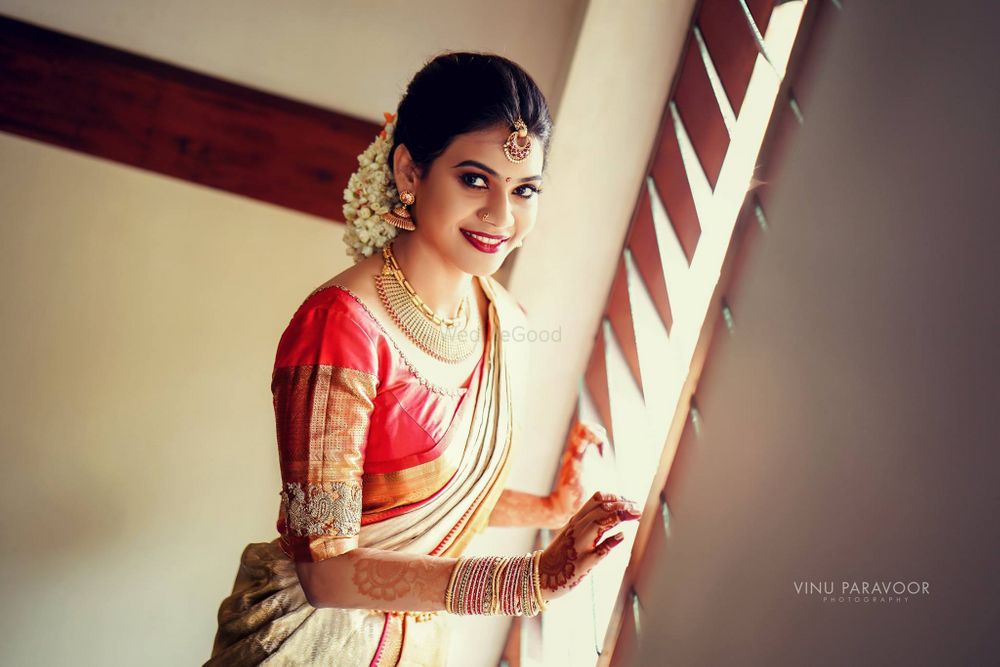 Photo By Vinu Paravoor Photography - Photographers