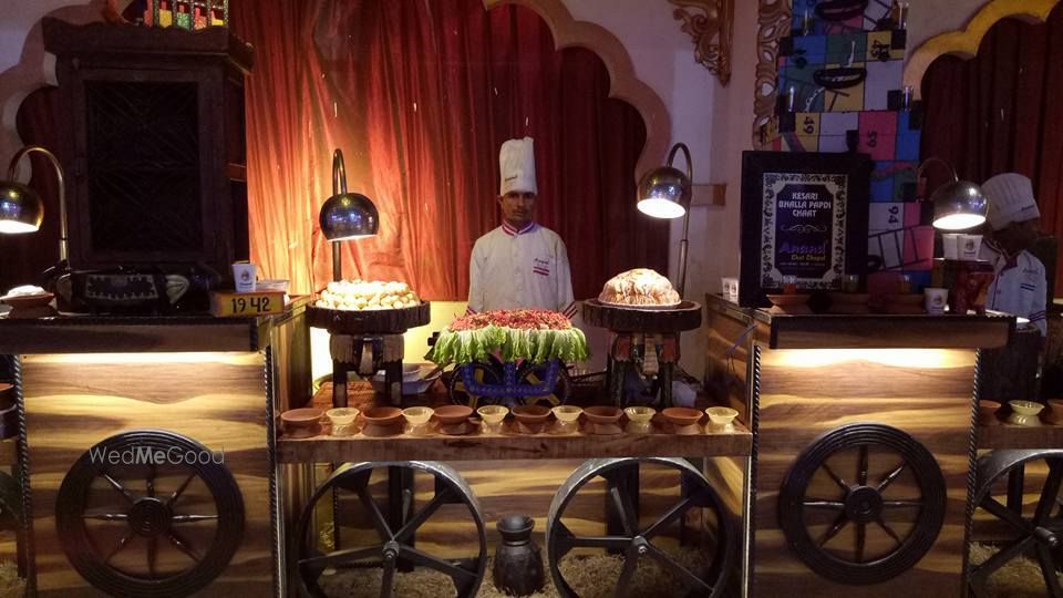Photo By Deepsons Caterers - Catering Services