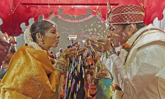 Photo of Weddings by Preetam