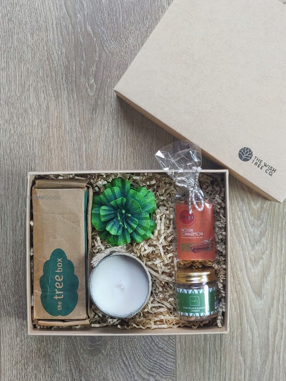 Photo By The Wish Tree Co. - Favors