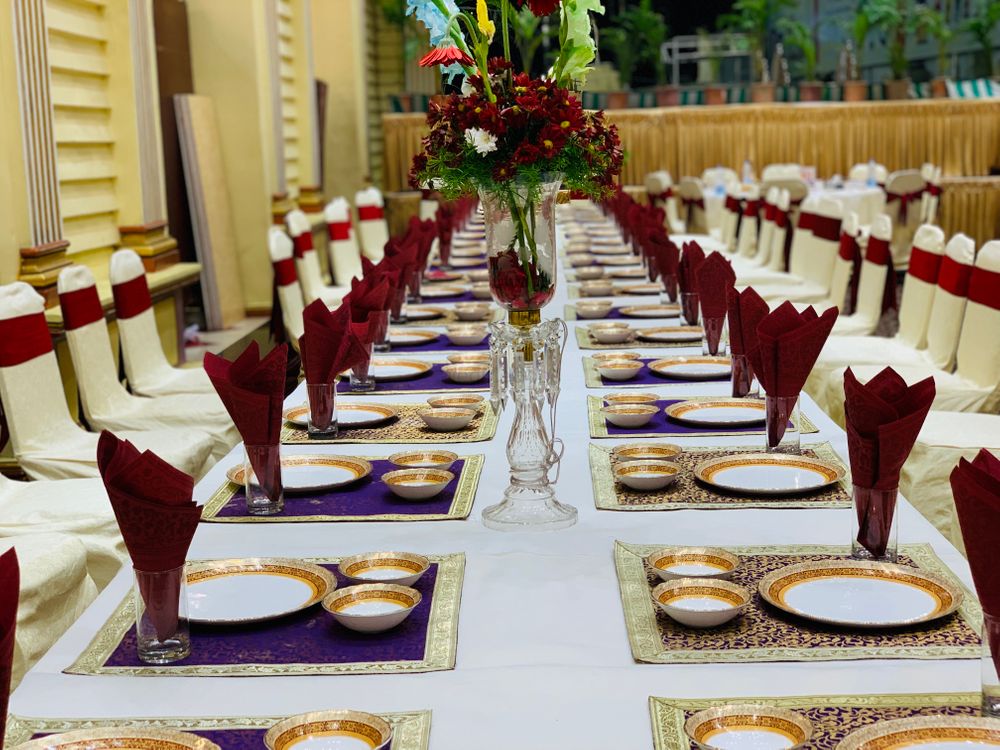 Photo By Master's Professional Caterers - Catering Services