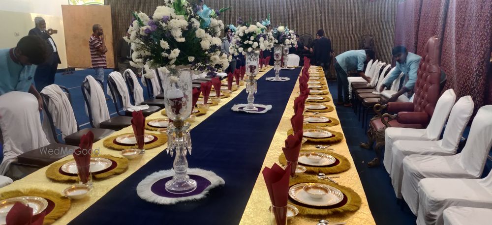 Photo By Master's Professional Caterers - Catering Services