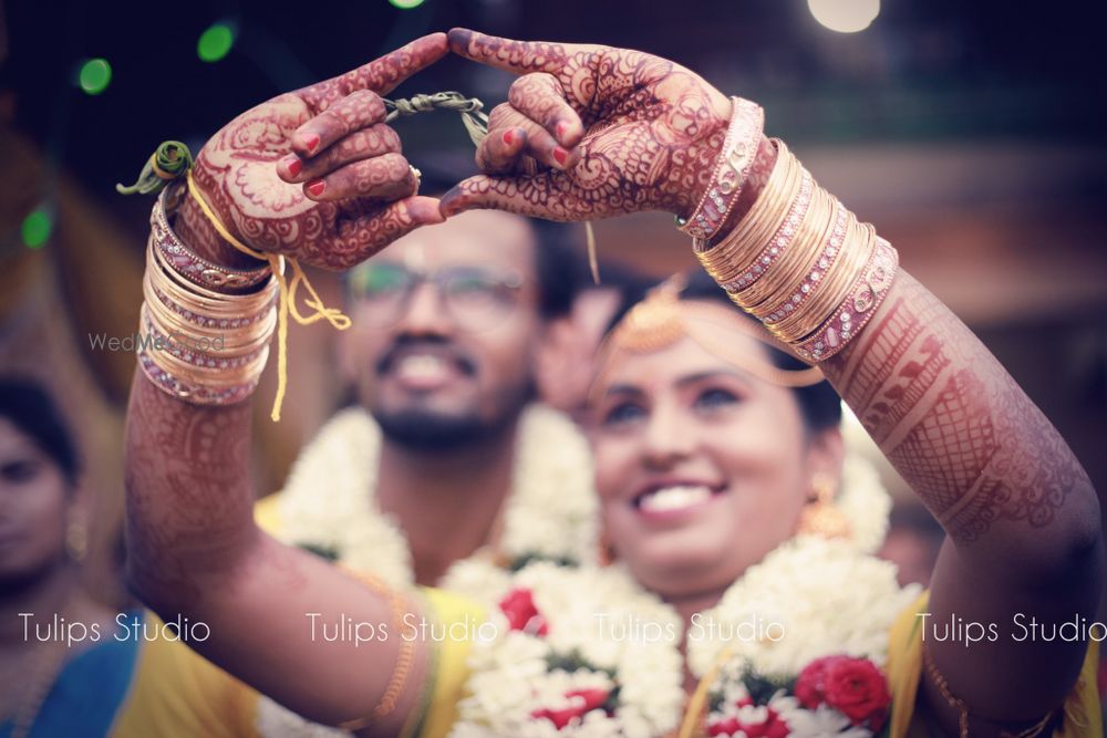 Photo By Tulips Studio - Photographers