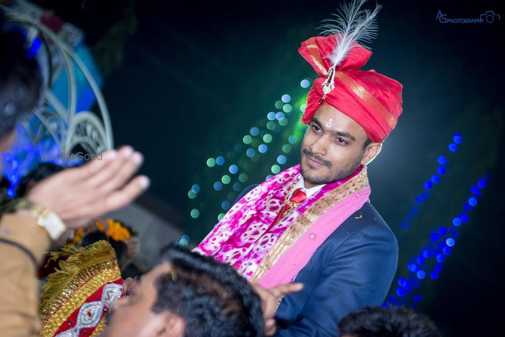Photo By Photographer - Atul Gupta - Photographers