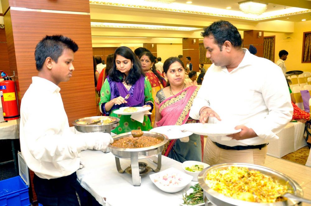 Photo By Abhijeet Hospitality - Catering Services