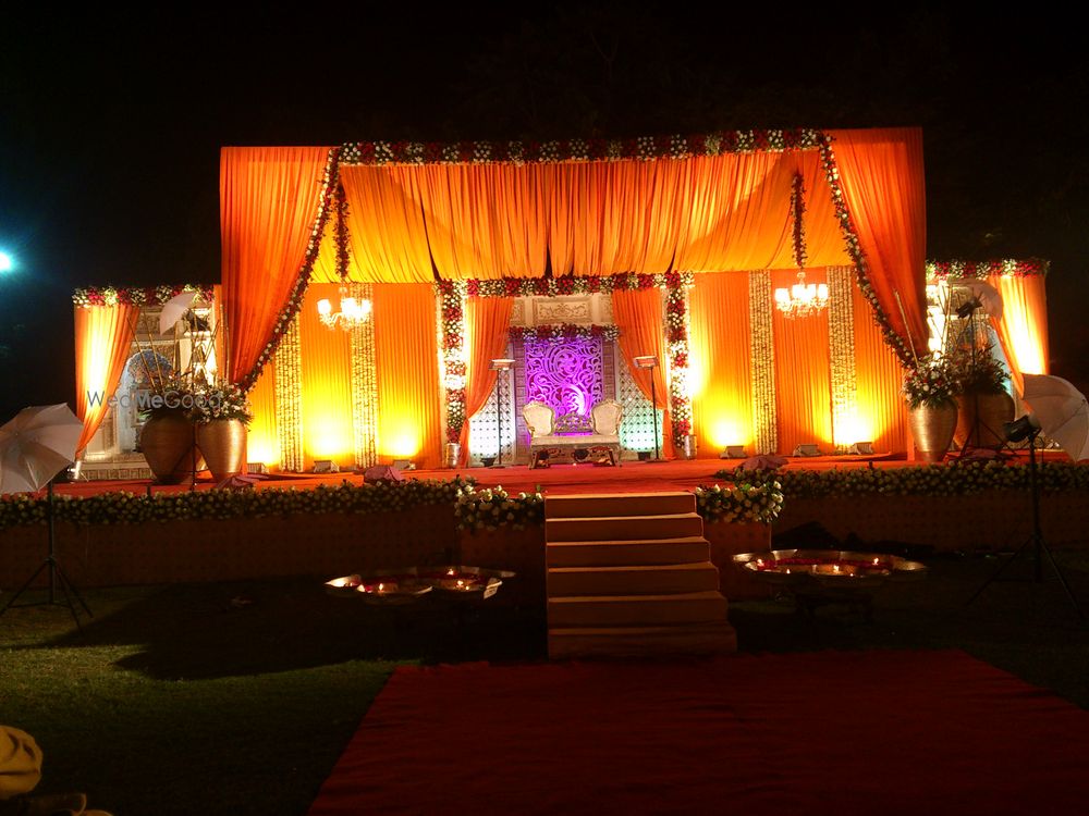 Photo By Tara Events - The Wedding Planner - Wedding Planners