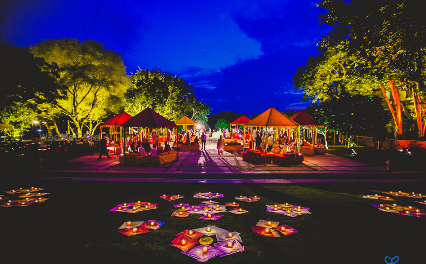 Photo By Tara Events - The Wedding Planner - Wedding Planners