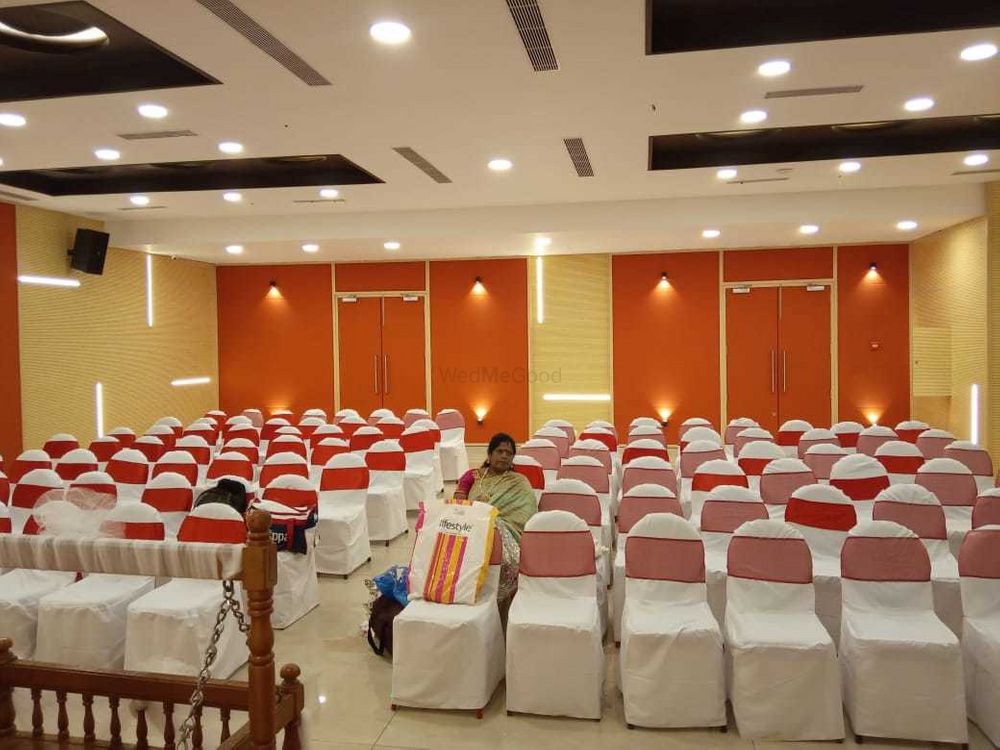Photo By Jaag Hotel - Venues