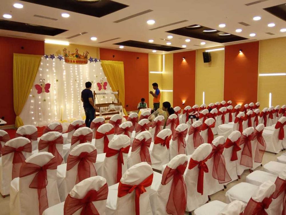 Photo By Jaag Hotel - Venues