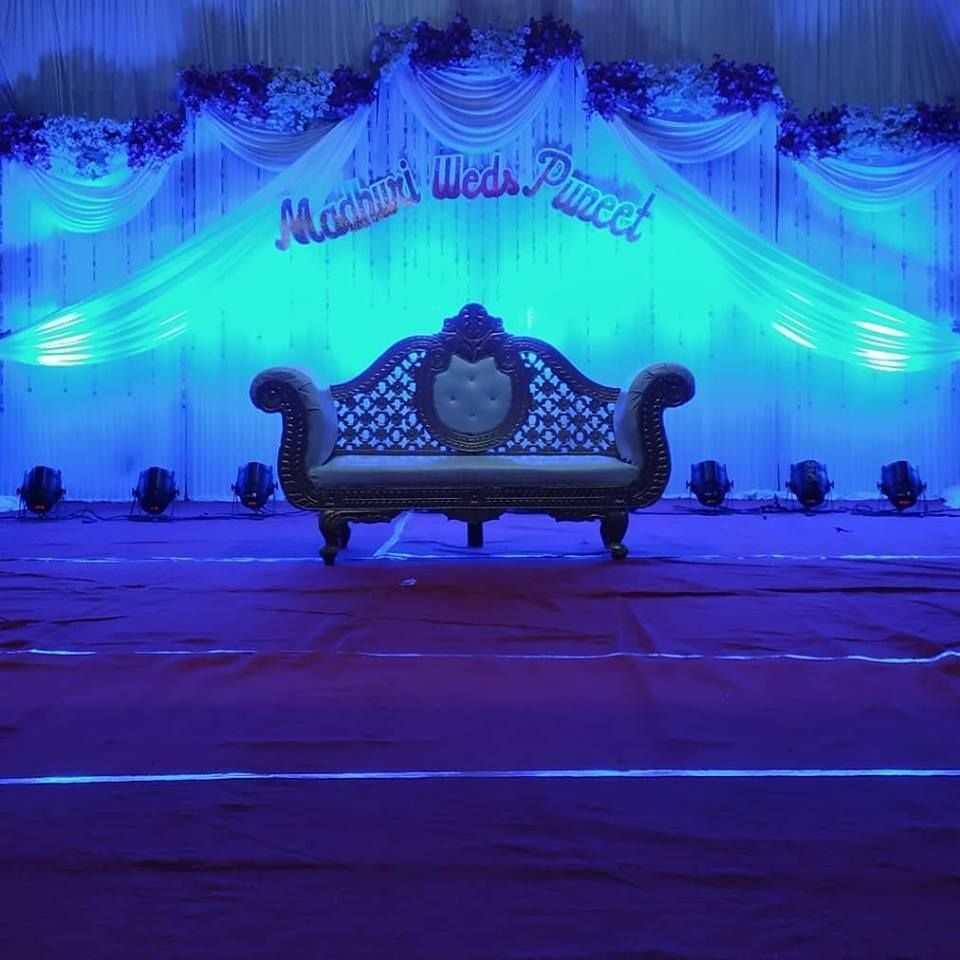 Photo By Bharat Events - Wedding Planners