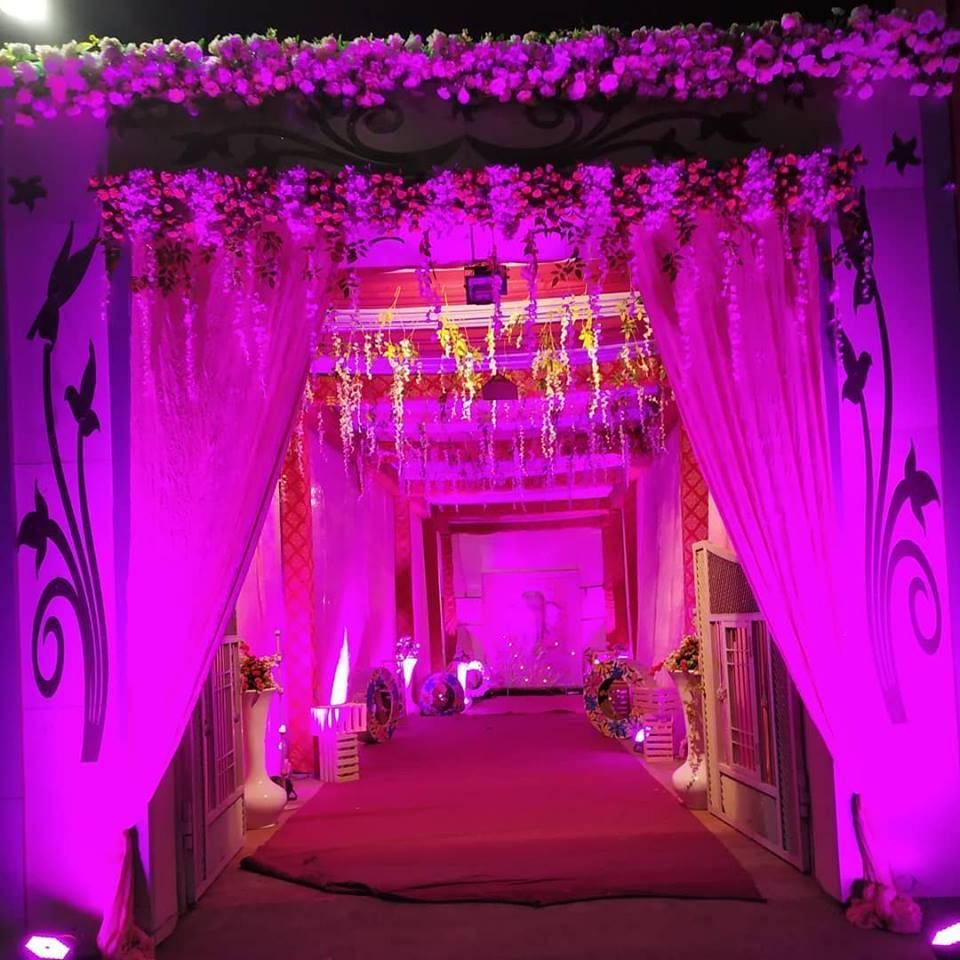Photo By Bharat Events - Wedding Planners