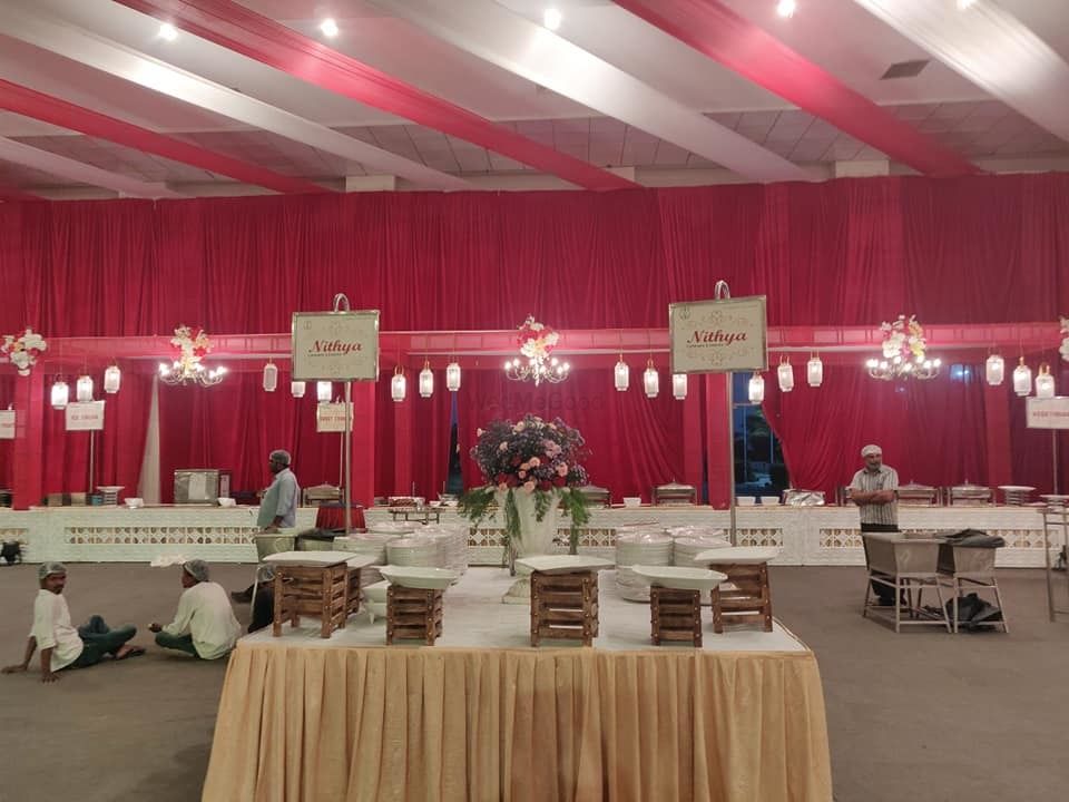 Photo By Nithya Caterers - Catering Services