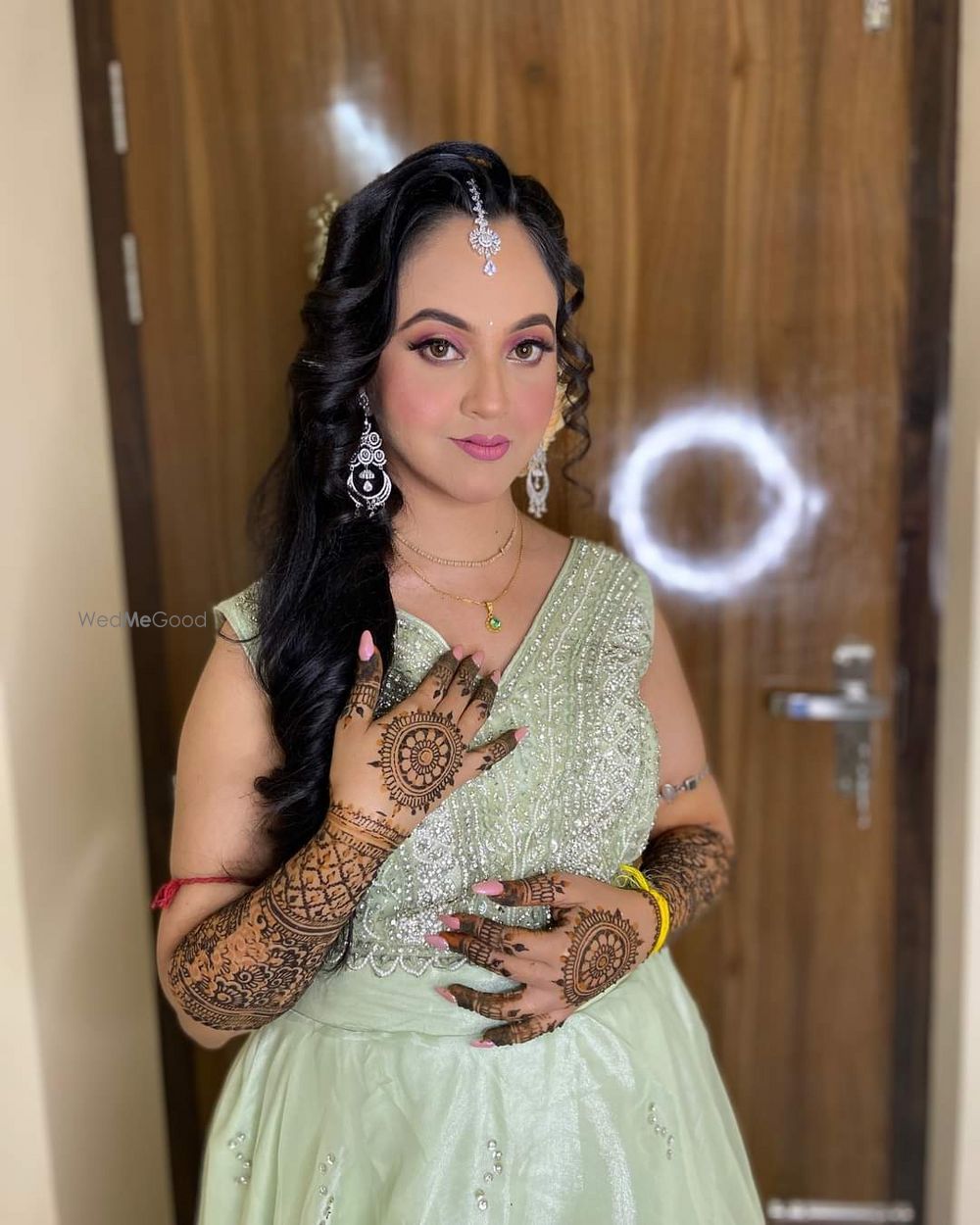 Photo By Taniya'Z MakeOver Studio & Academy - Bridal Makeup