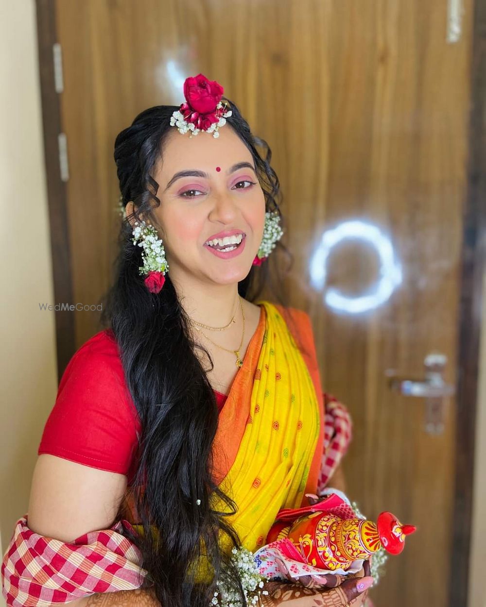 Photo By Taniya'Z MakeOver Studio & Academy - Bridal Makeup