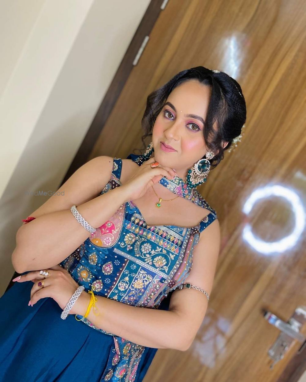 Photo By Taniya'Z MakeOver Studio & Academy - Bridal Makeup