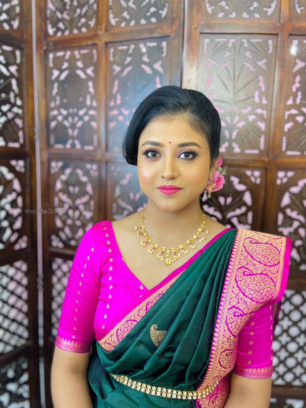 Photo By Taniya'Z MakeOver Studio & Academy - Bridal Makeup
