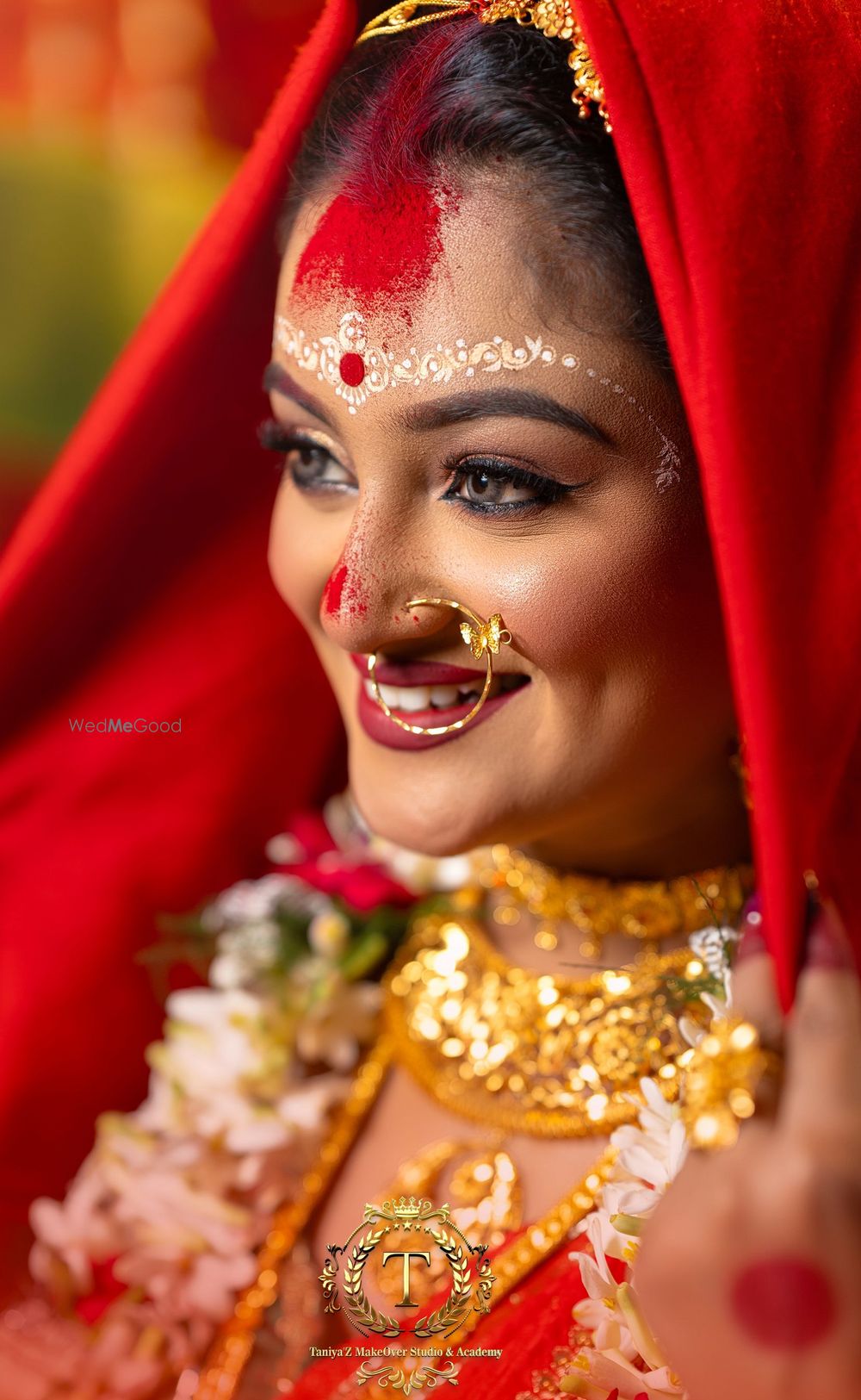 Taniya'Z MakeOver Studio & Academy