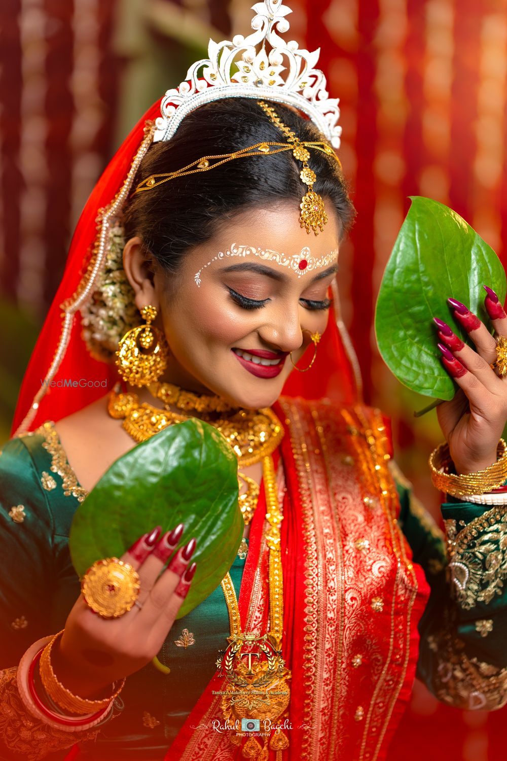 Photo By Taniya'Z MakeOver Studio & Academy - Bridal Makeup
