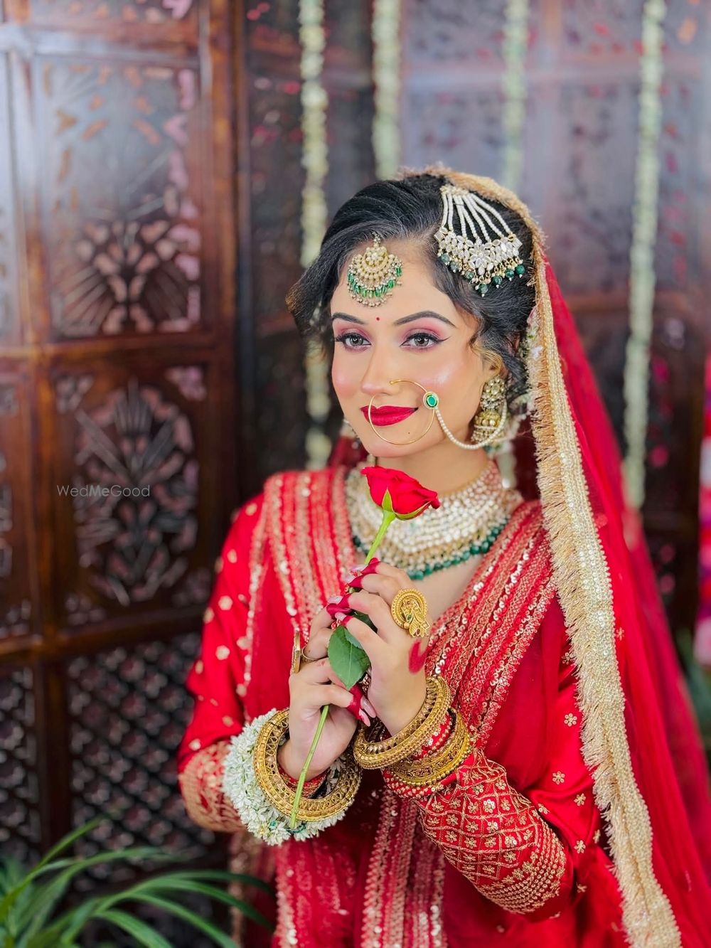 Photo By Taniya'Z MakeOver Studio & Academy - Bridal Makeup