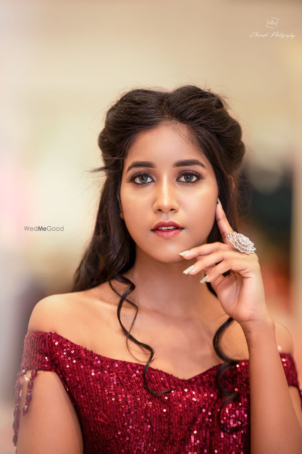 Photo By RAK Makeup Artistry - Bridal Makeup