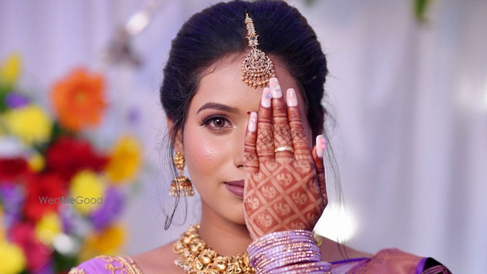 RAK Makeup Artistry