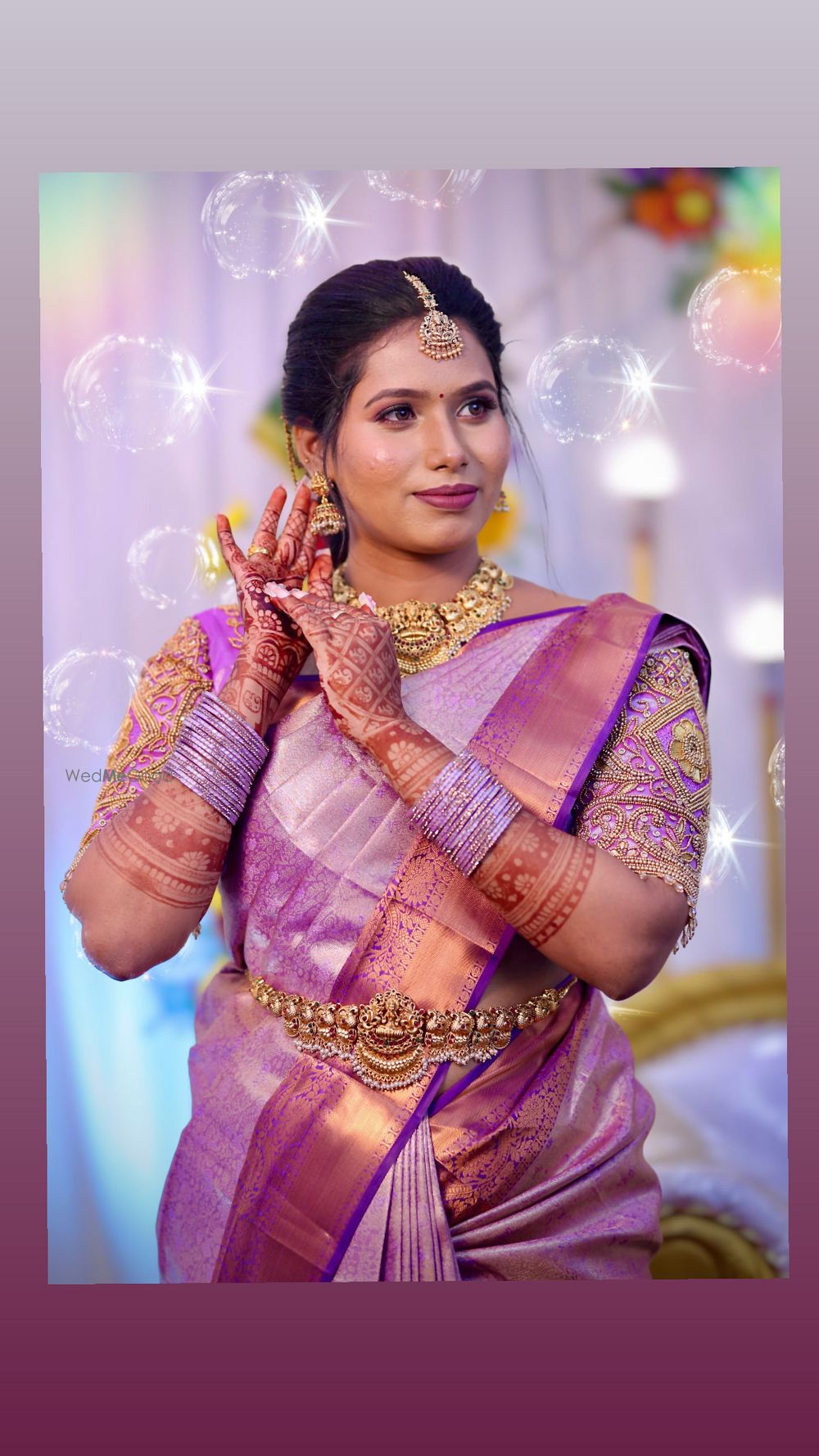 Photo By RAK Makeup Artistry - Bridal Makeup